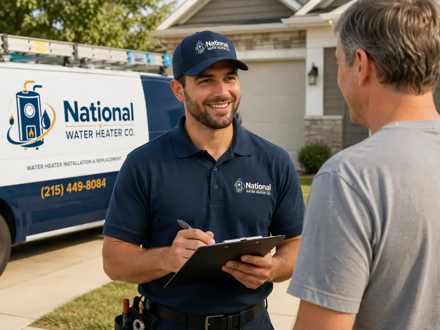 Water Heater Installation Dunkirk, IN FAQs